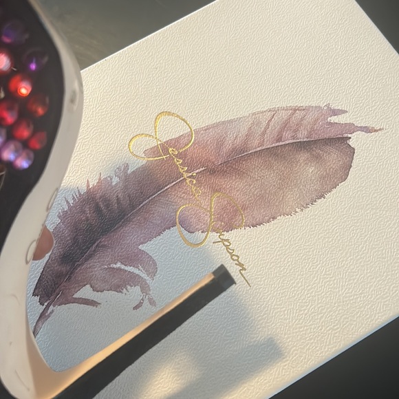 Jessica Simpson… Multi- Color Microsuede! - Picture 4 of 6